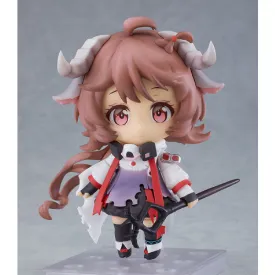 1521 Nendoroid "Arknights" Eyjafjalla