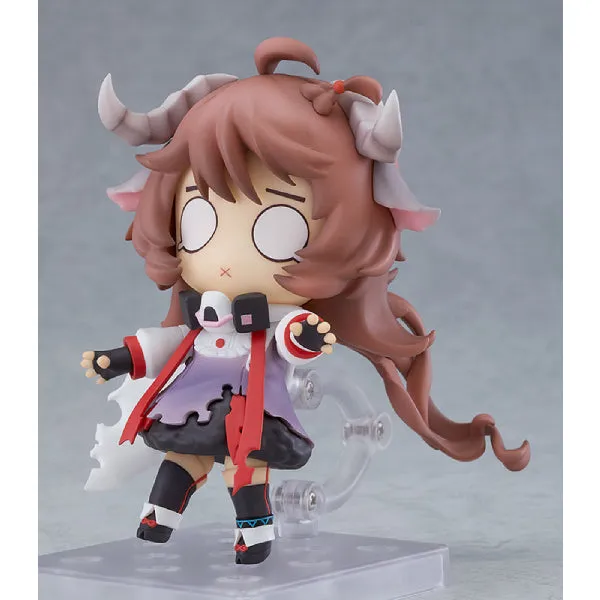 1521 Nendoroid "Arknights" Eyjafjalla