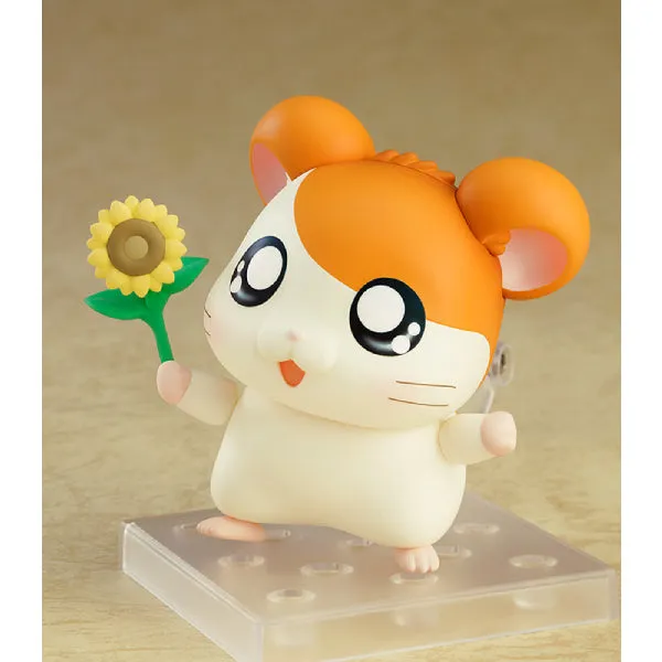 1615 Nendoroid Hamtaro