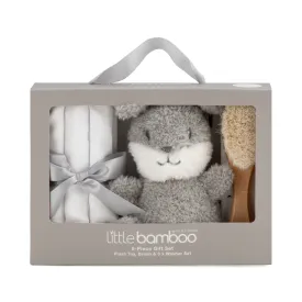 5 Piece Gift Set - Natural