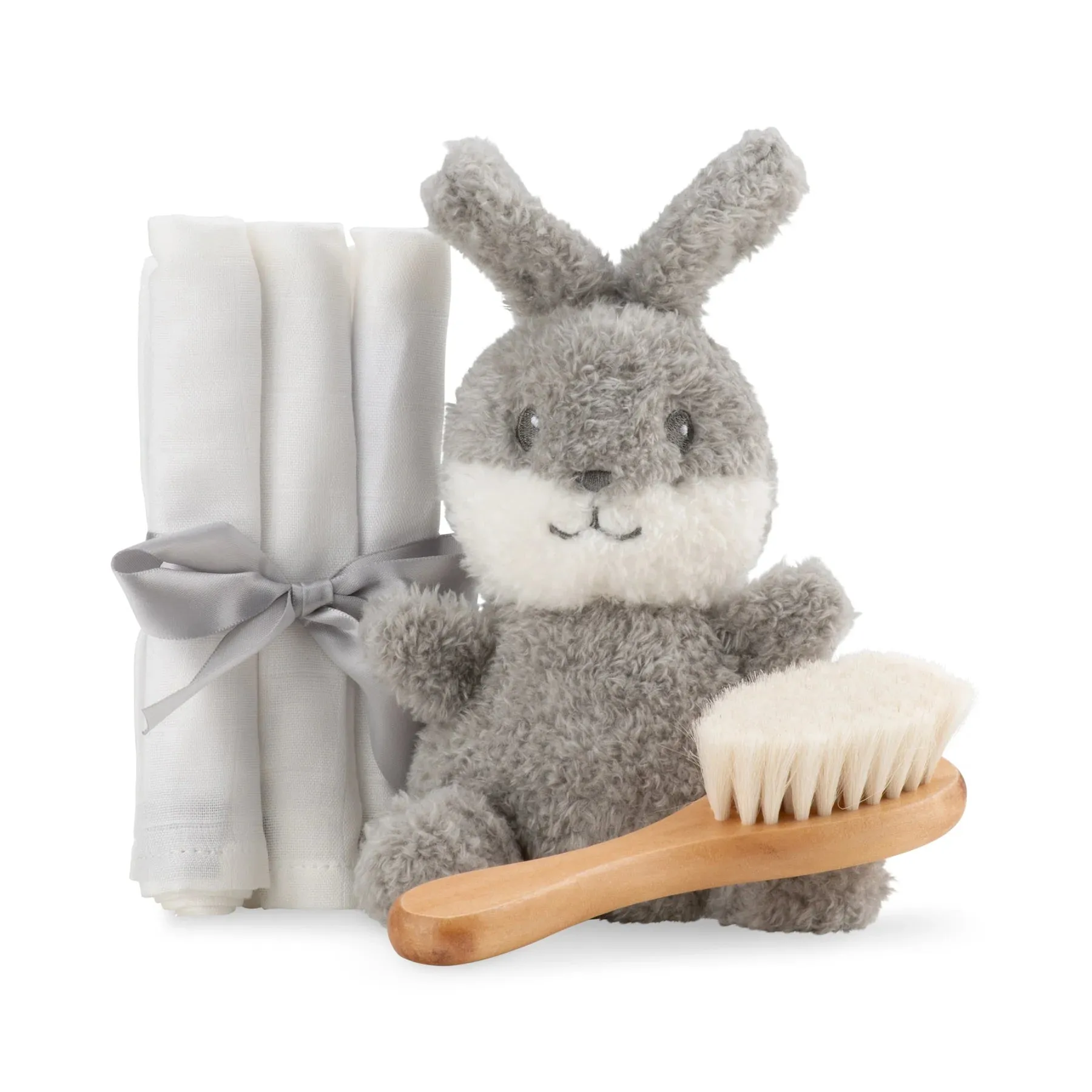 5 Piece Gift Set - Natural