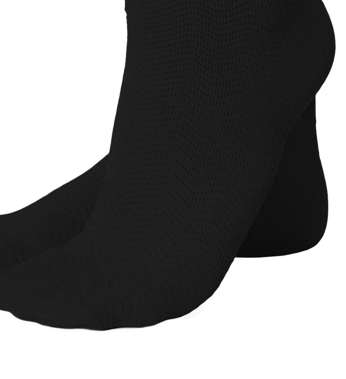 Active Compression Mid-Calf Socks