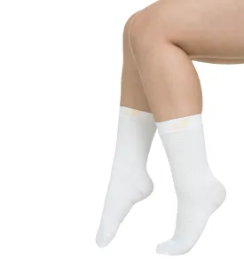 Active Compression Mid-Calf Socks