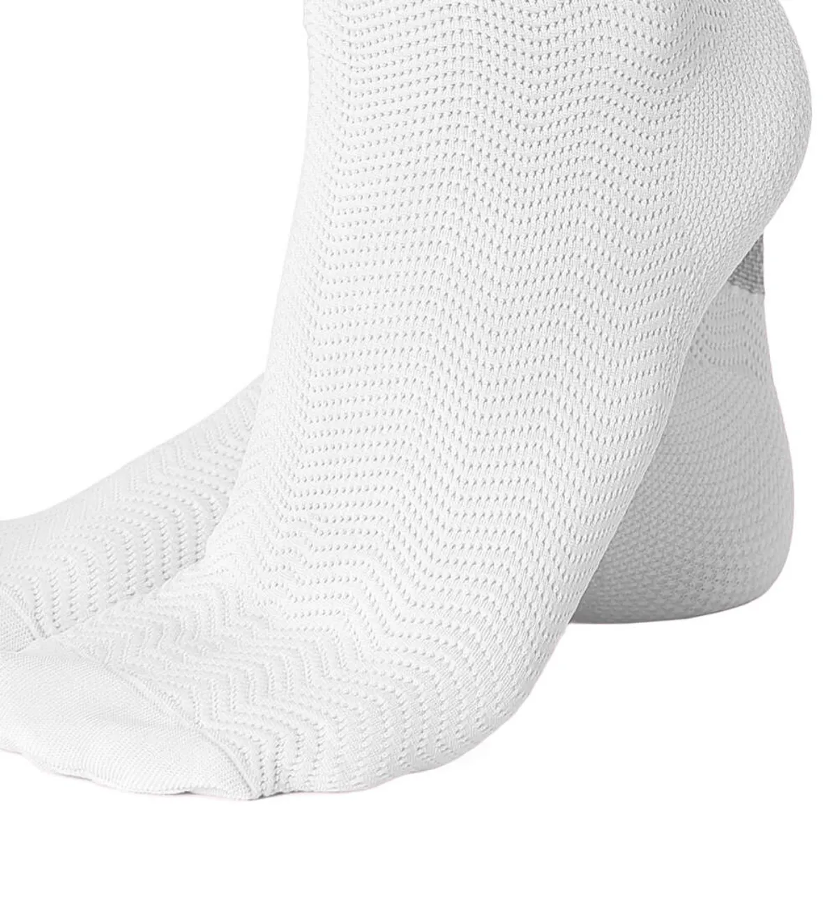 Active Compression Mid-Calf Socks