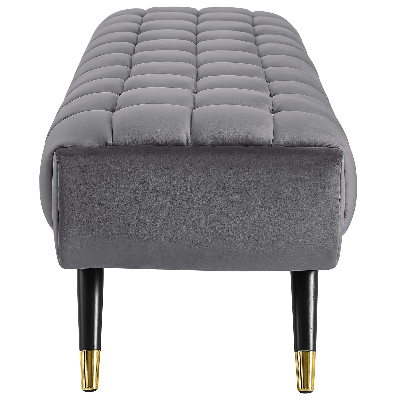 Adept Performance Velvet Bench by Modway