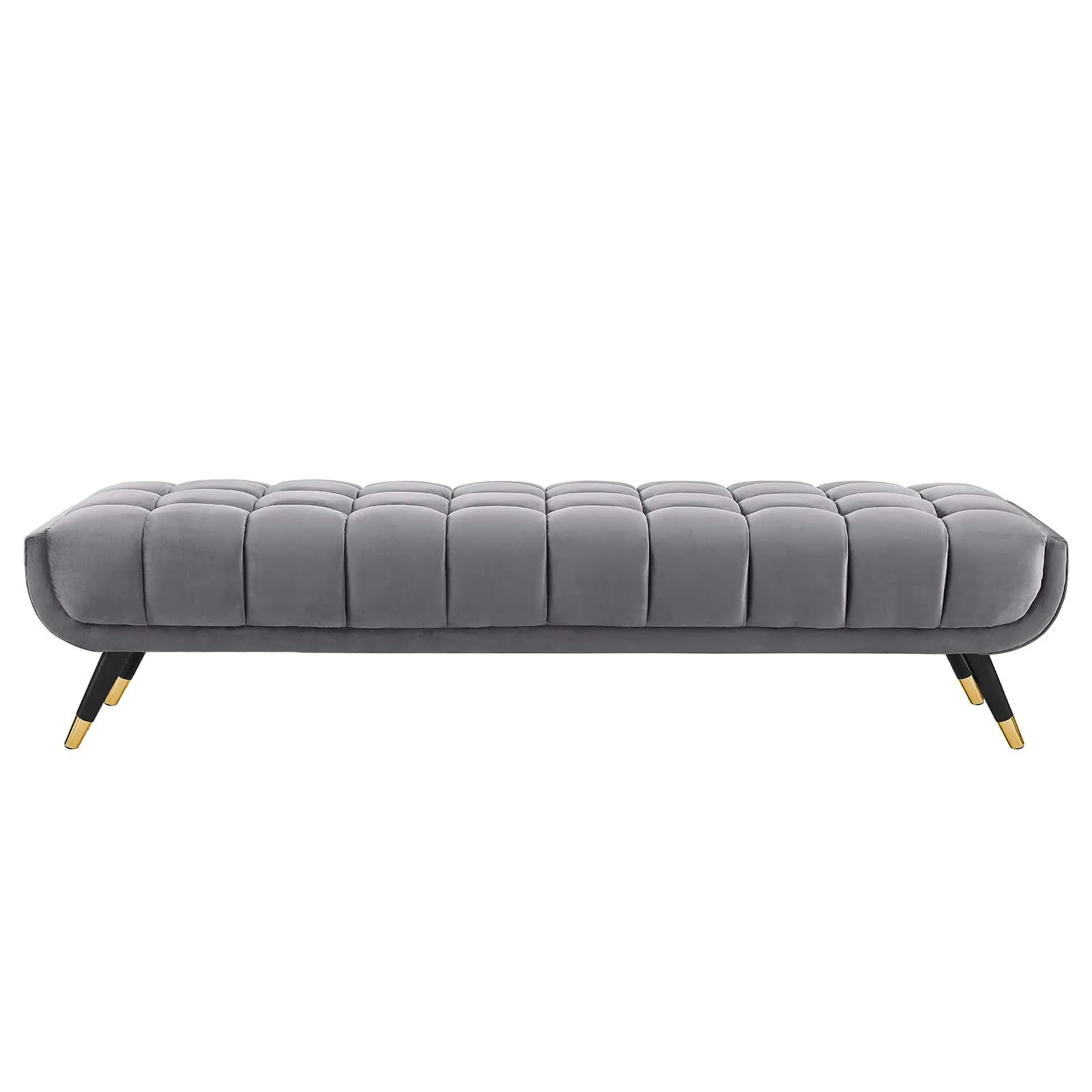 Adept Performance Velvet Bench by Modway