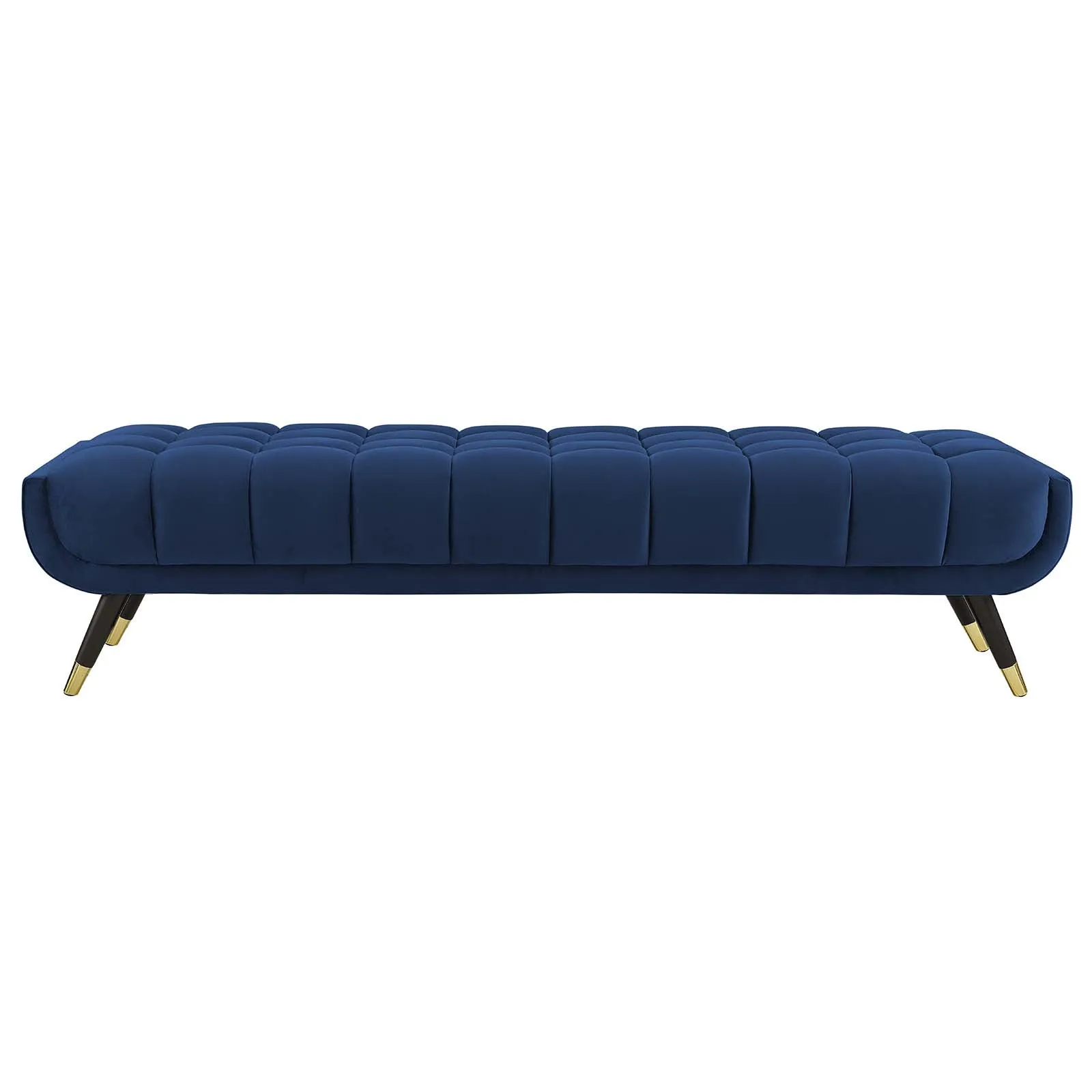 Adept Performance Velvet Bench by Modway