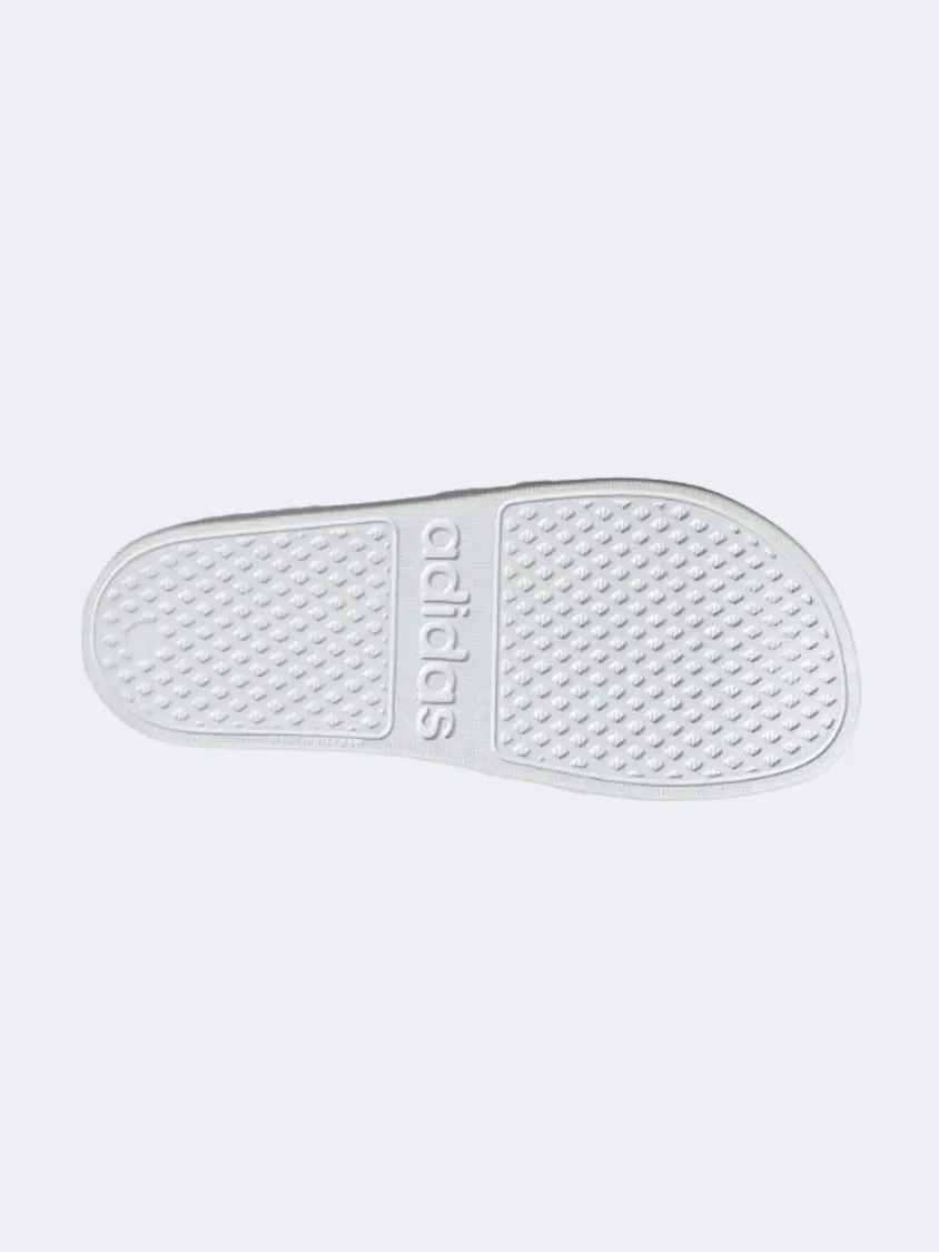 Adidas Adilette Aqua Women Swim Slippers White/Pink