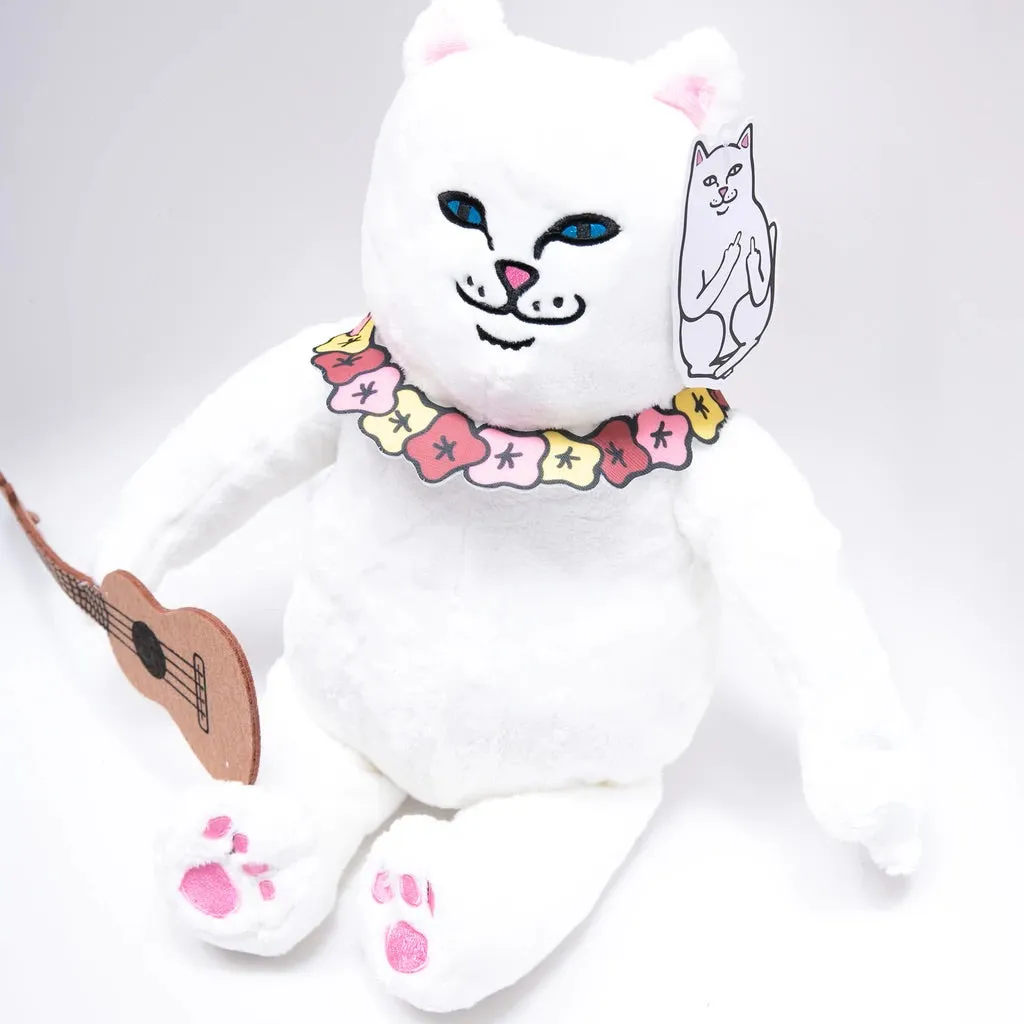 Aloha Nerm Plush Toy