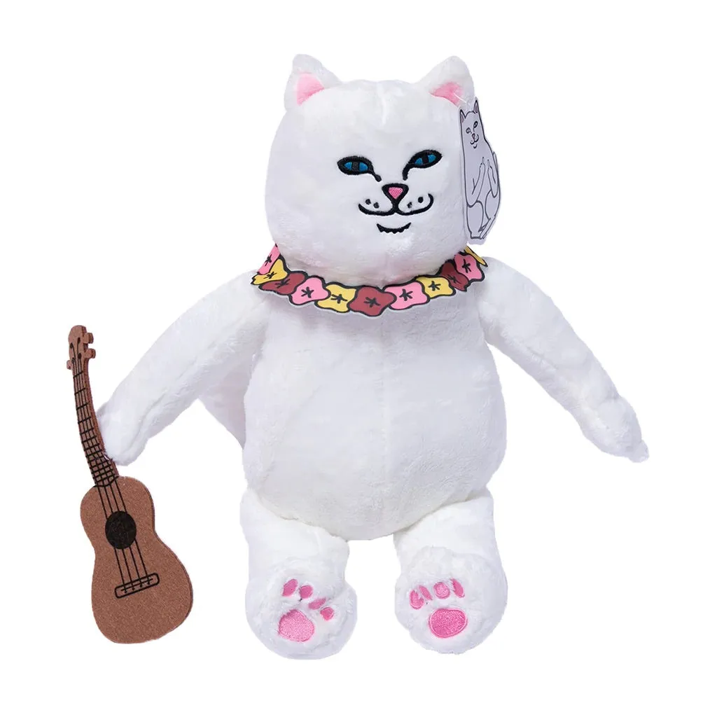 Aloha Nerm Plush Toy