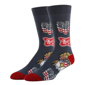 Ameri Can Socks