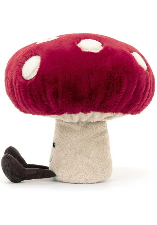 Amuseables | MUSHROOM