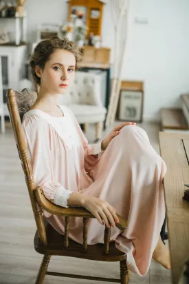 Angel Sleepwear, Floor Length