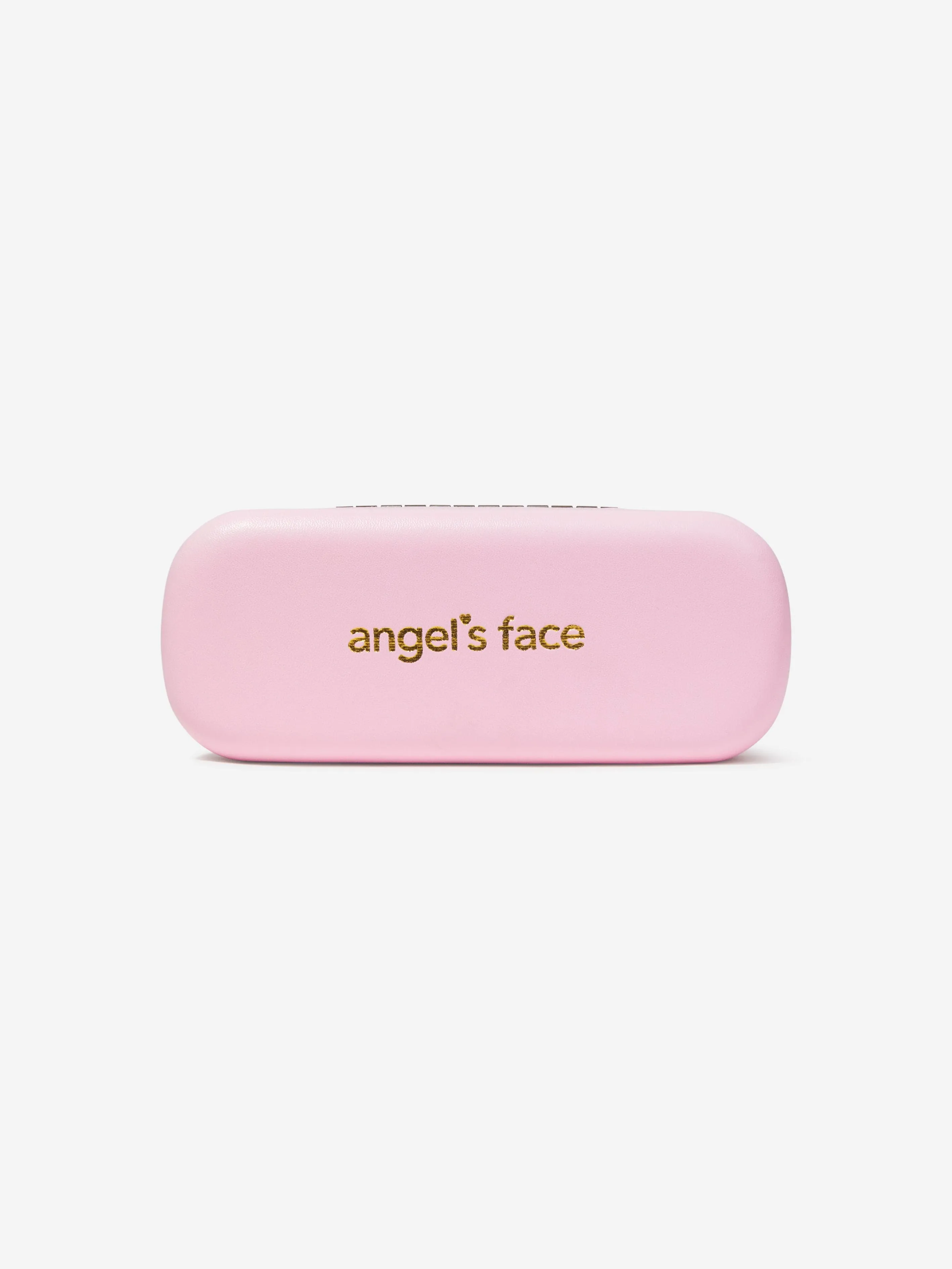 Angels Face Girls Elton Sunglasses in Pink