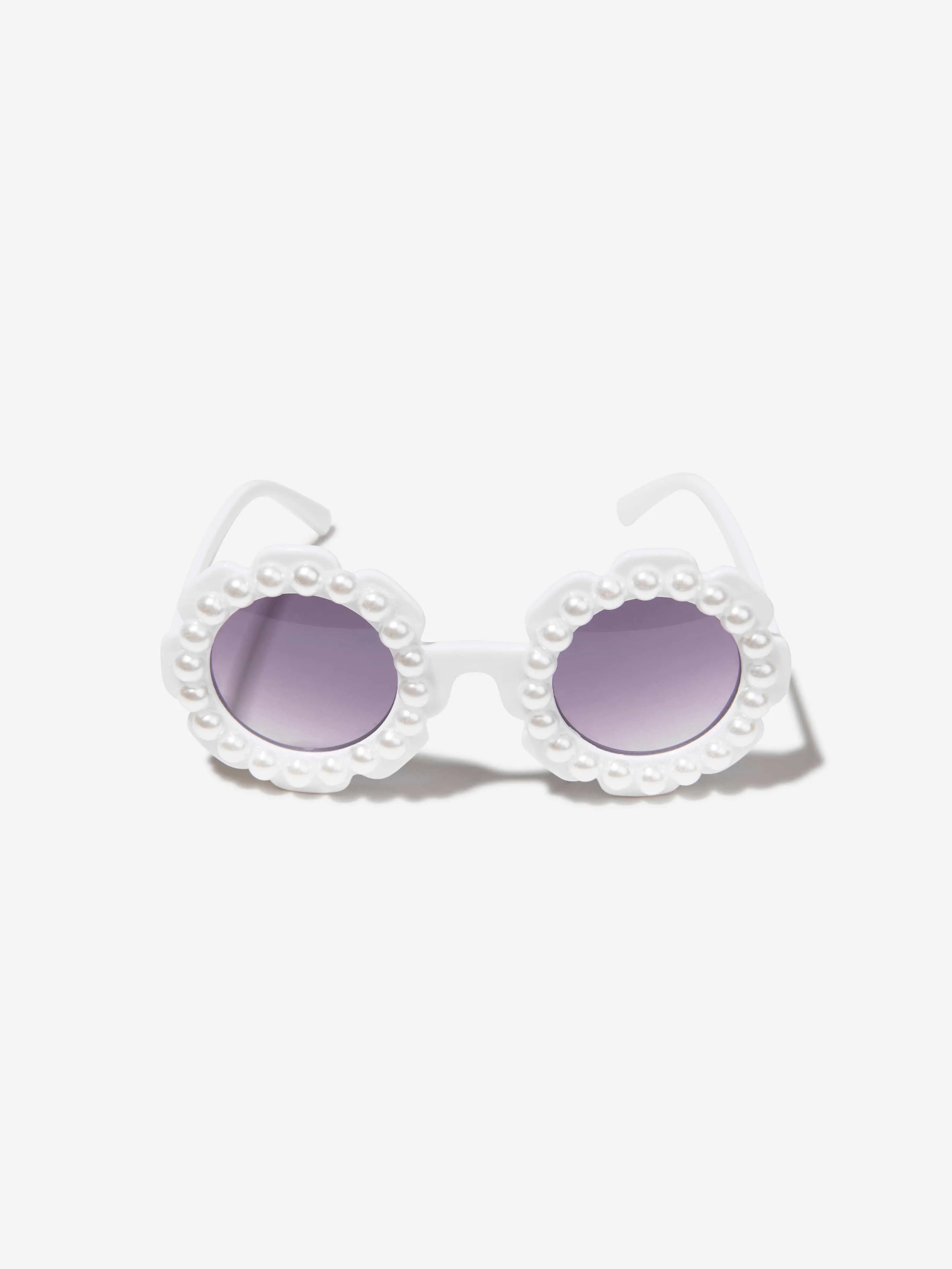 Angels Face Girls Elton Sunglasses in Pink