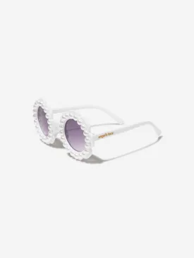 Angels Face Girls Elton Sunglasses in Pink