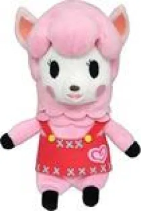 Animal Crossing: Reese 8" Plush