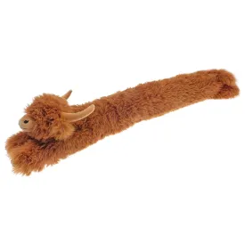 Animal Design Draught Excluder Home Door Insulation Cold Air Guard