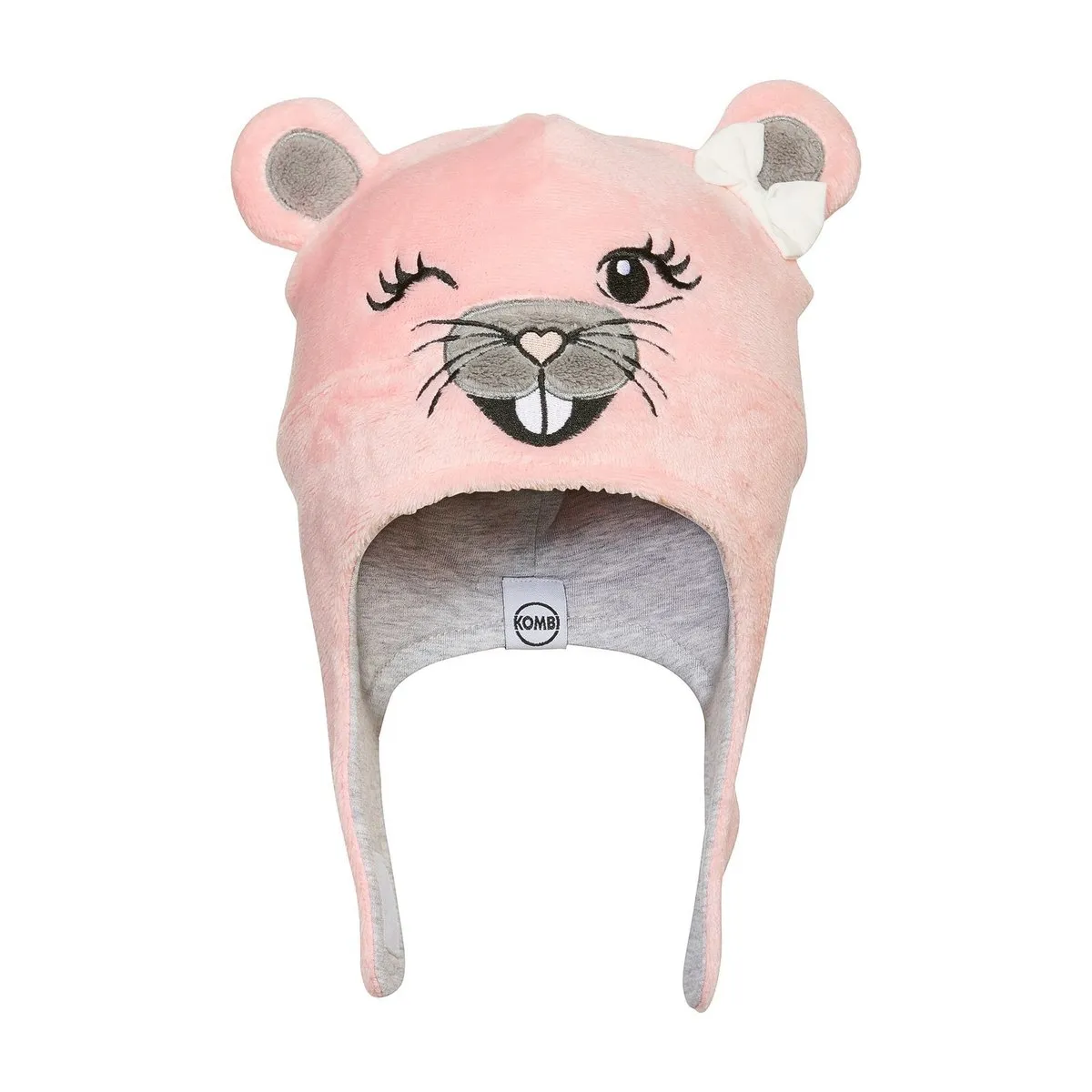 Animal Infant Hat