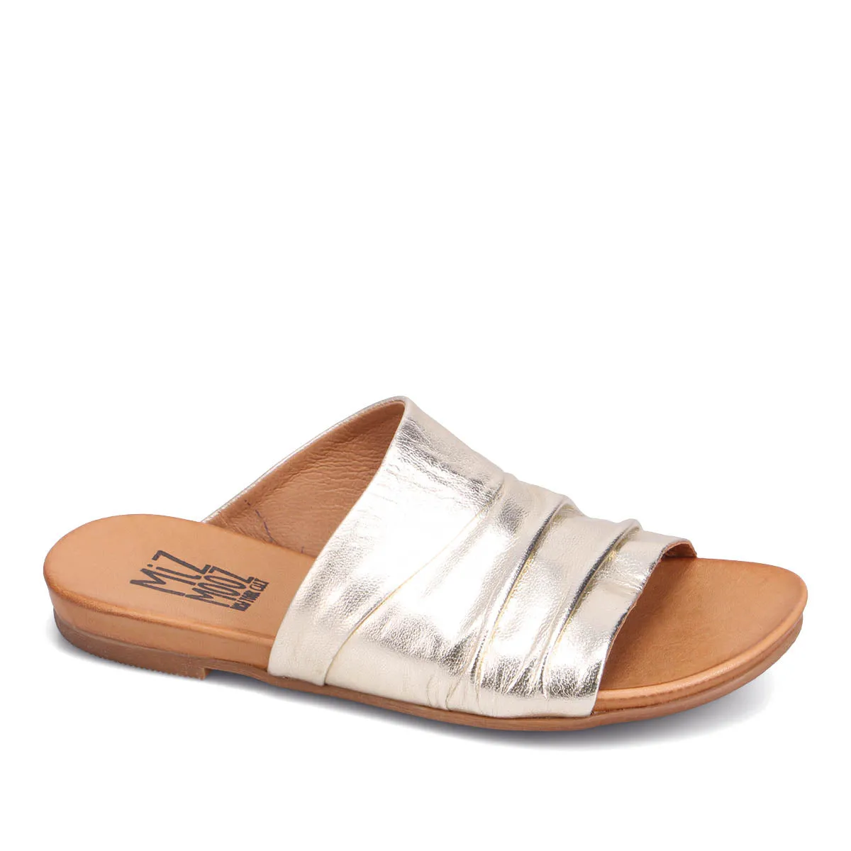 Aria Slide Sandal