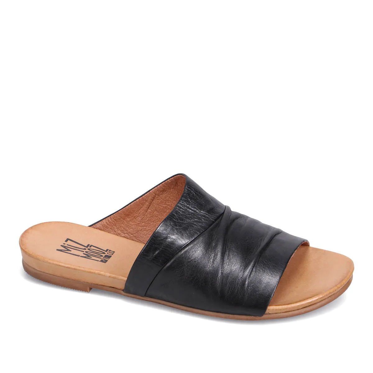 Aria Slide Sandal