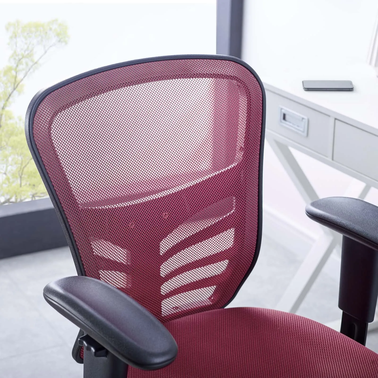 Articulate Mesh Office Chair