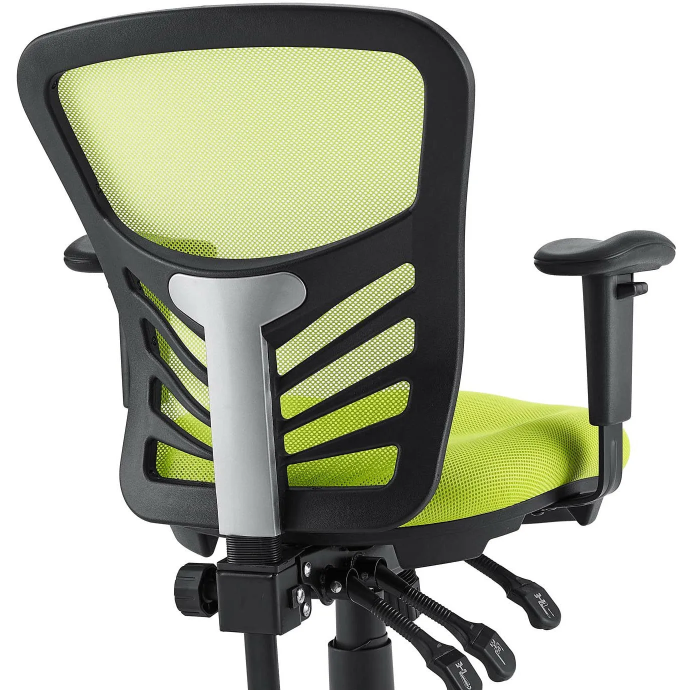 Articulate Mesh Office Chair