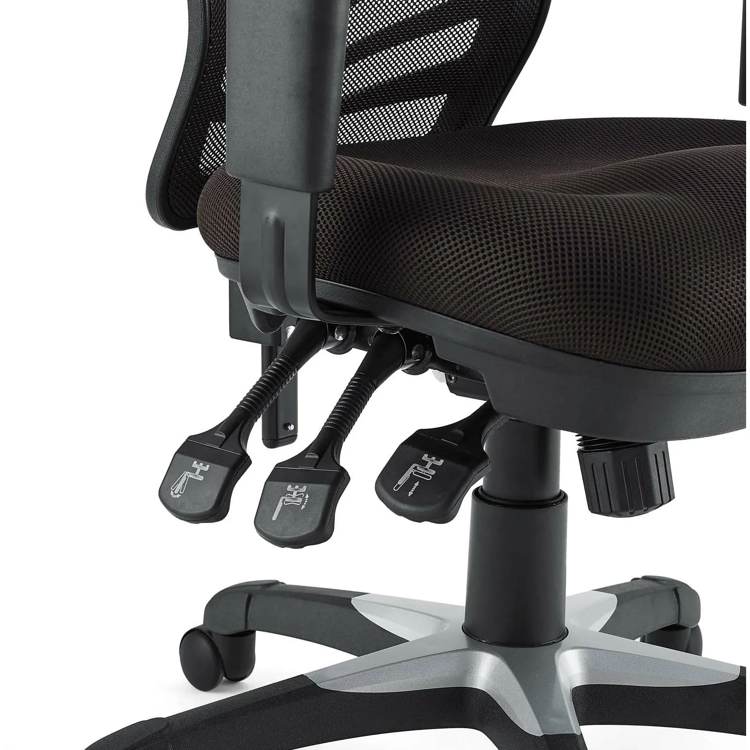 Articulate Mesh Office Chair