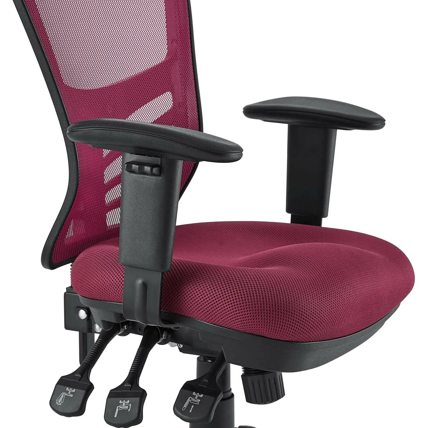 Articulate Mesh Office Chair