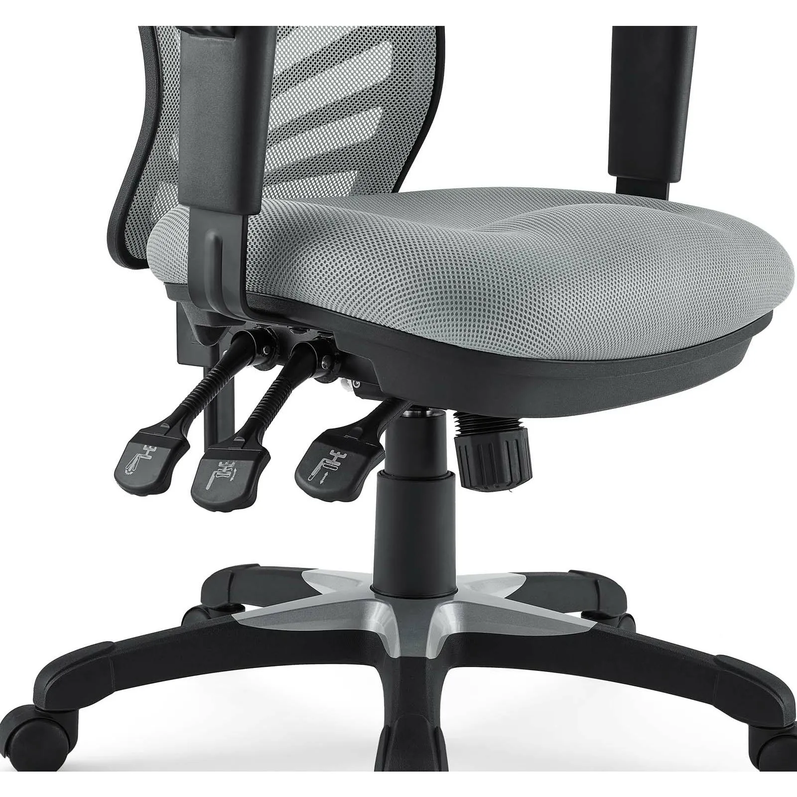 Articulate Mesh Office Chair