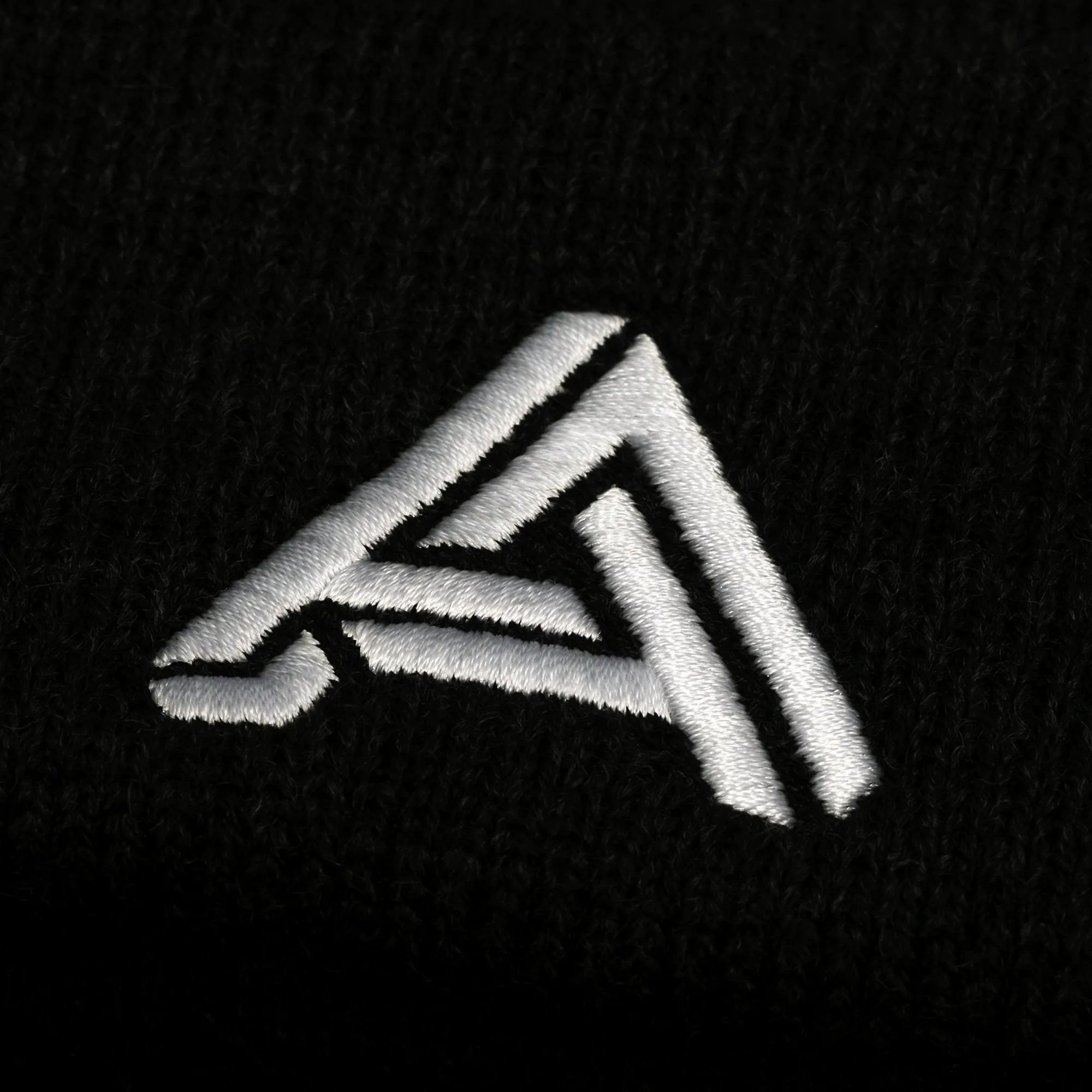 Audeze A Logo Beanie