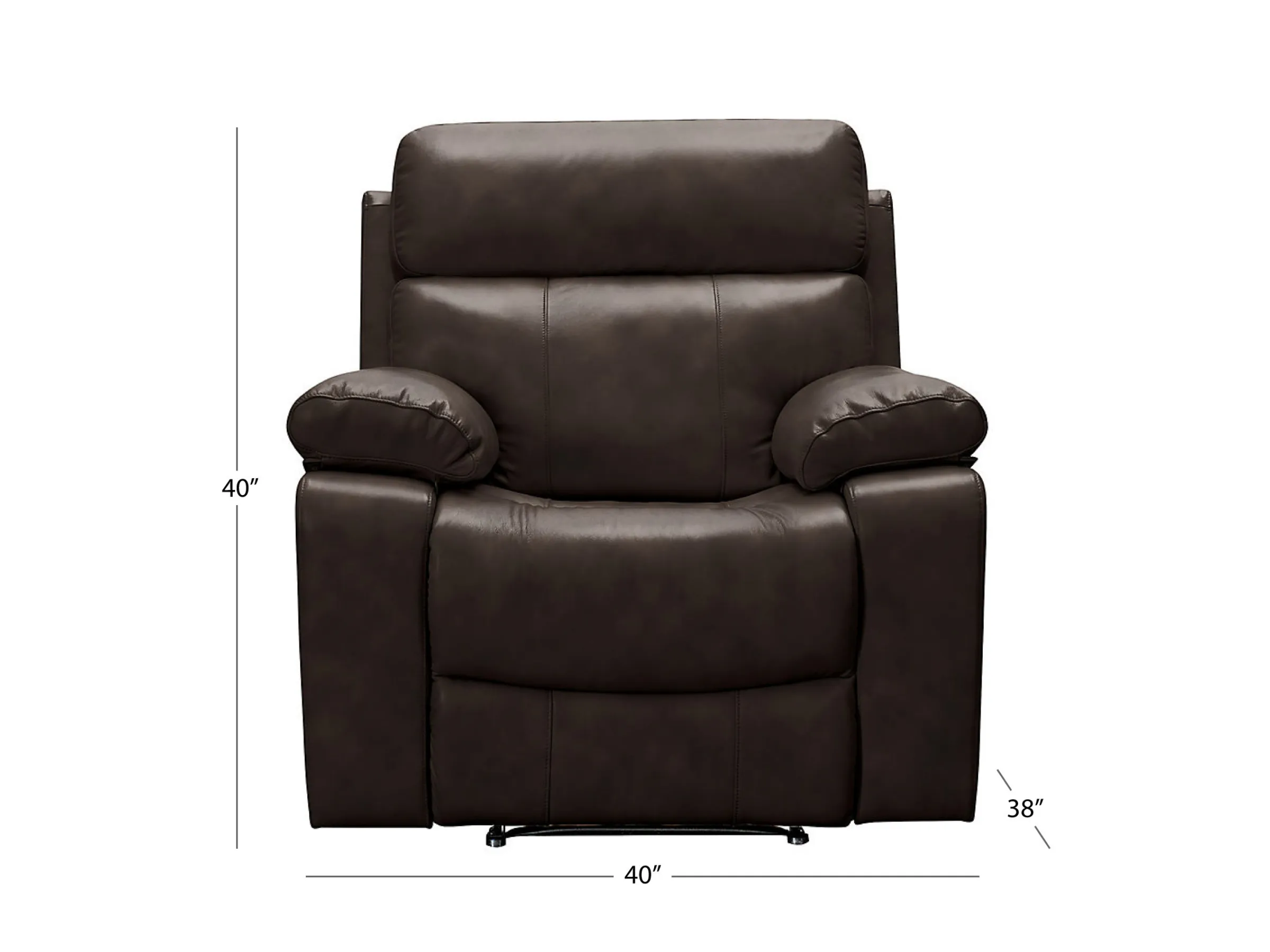 Austin Recliner