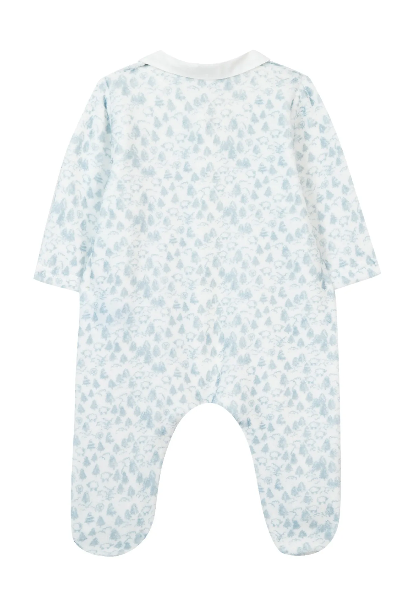 Babygrow - Nature