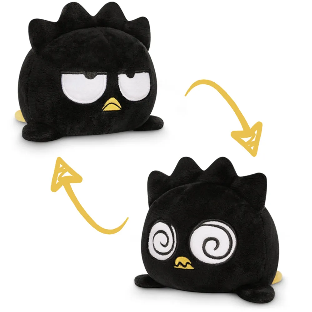 Badtz-maru 2-in-1 Reversible Plush