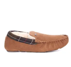 Barbour Monty Slippers