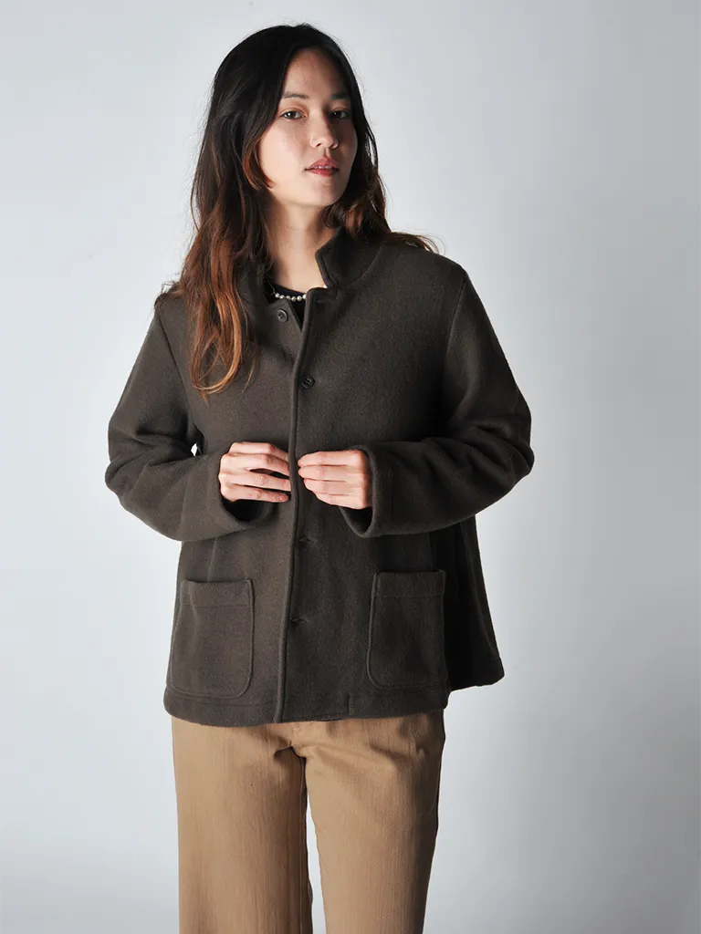 Bark Mirto Jacket