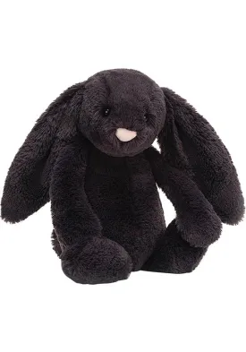 Bashful Inky Bunny [Medium] | PLUSH