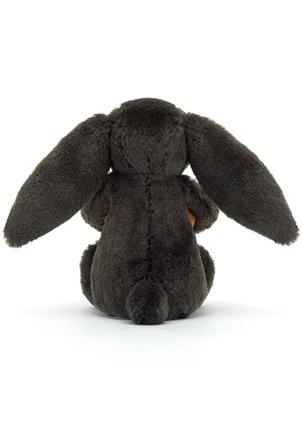 Bashful Pumpkin Bunny Little | PLUSH