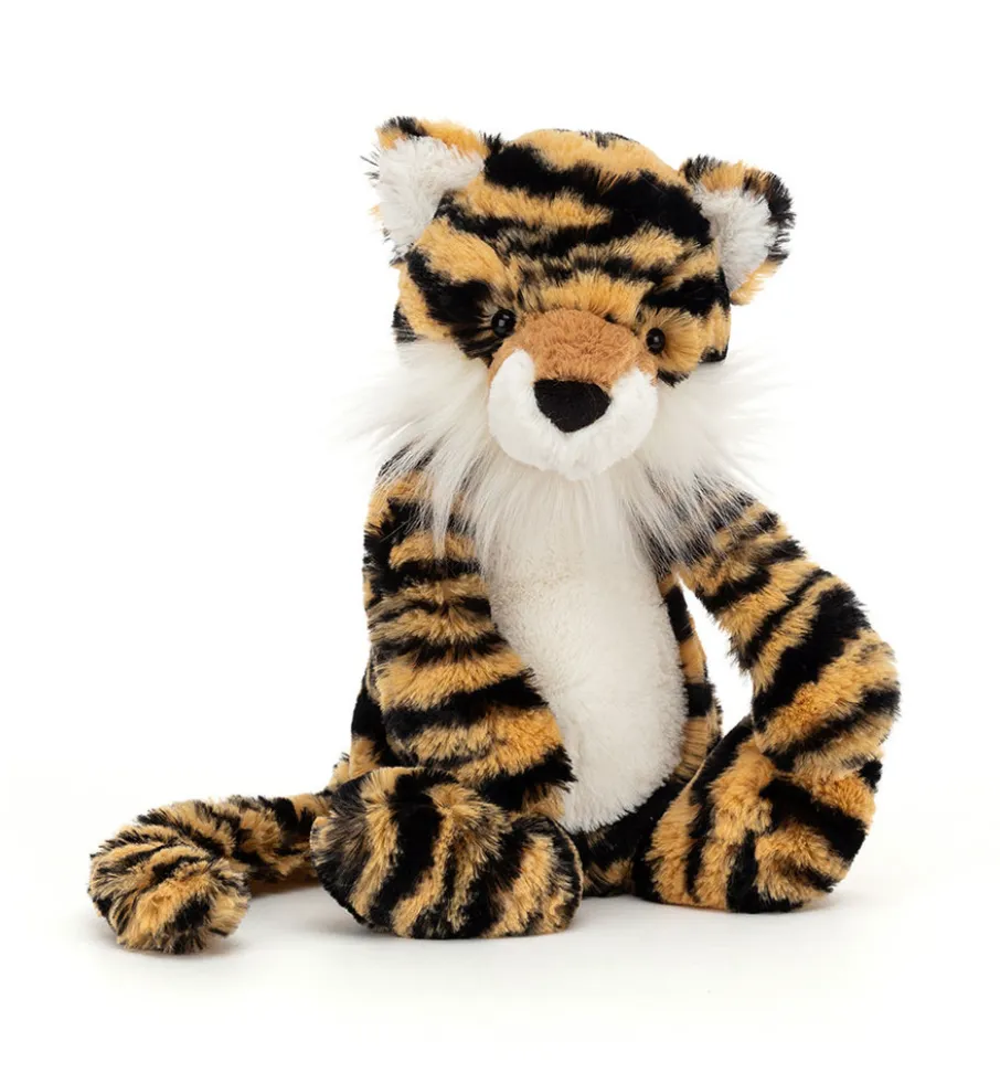 Bashful Tiger Medium