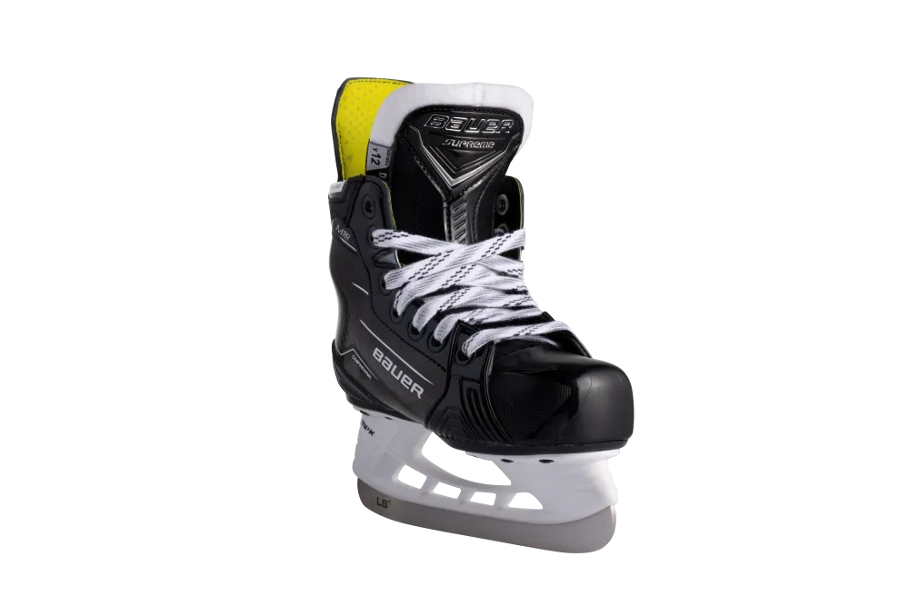 Bauer Supreme M50 Pro Youth Hockey Skate