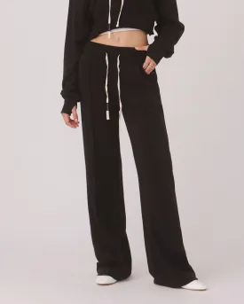 BEO PANTS BLACK