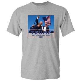 BJ-493 Trump Shirt