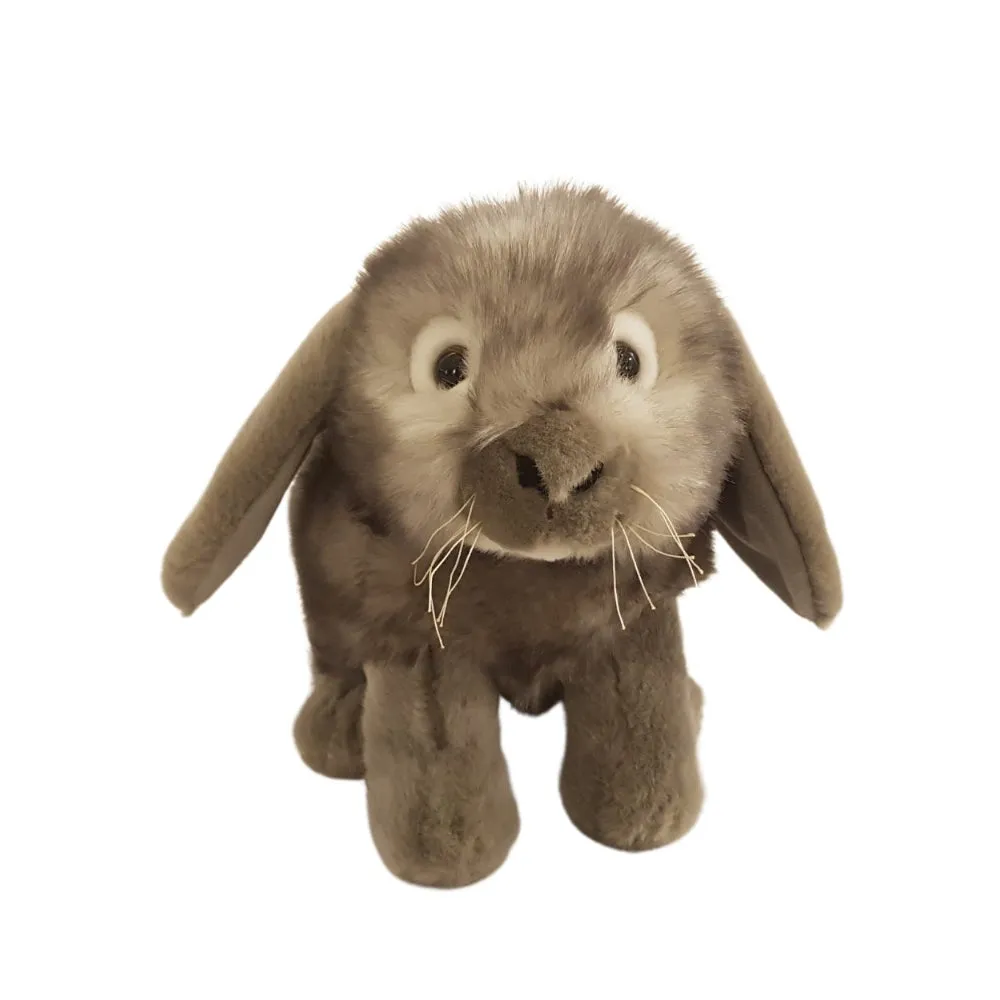 Bocchetta Lop Eared Rabbit - Smokey