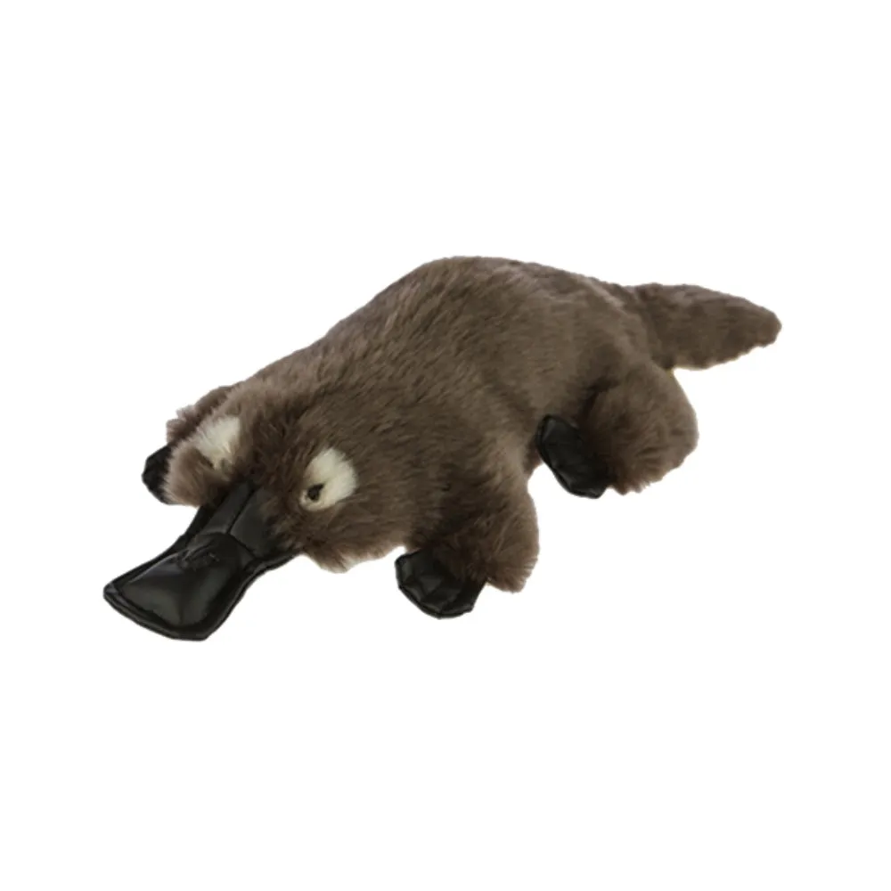 Bocchetta Platypus Plush Toy - Tucker