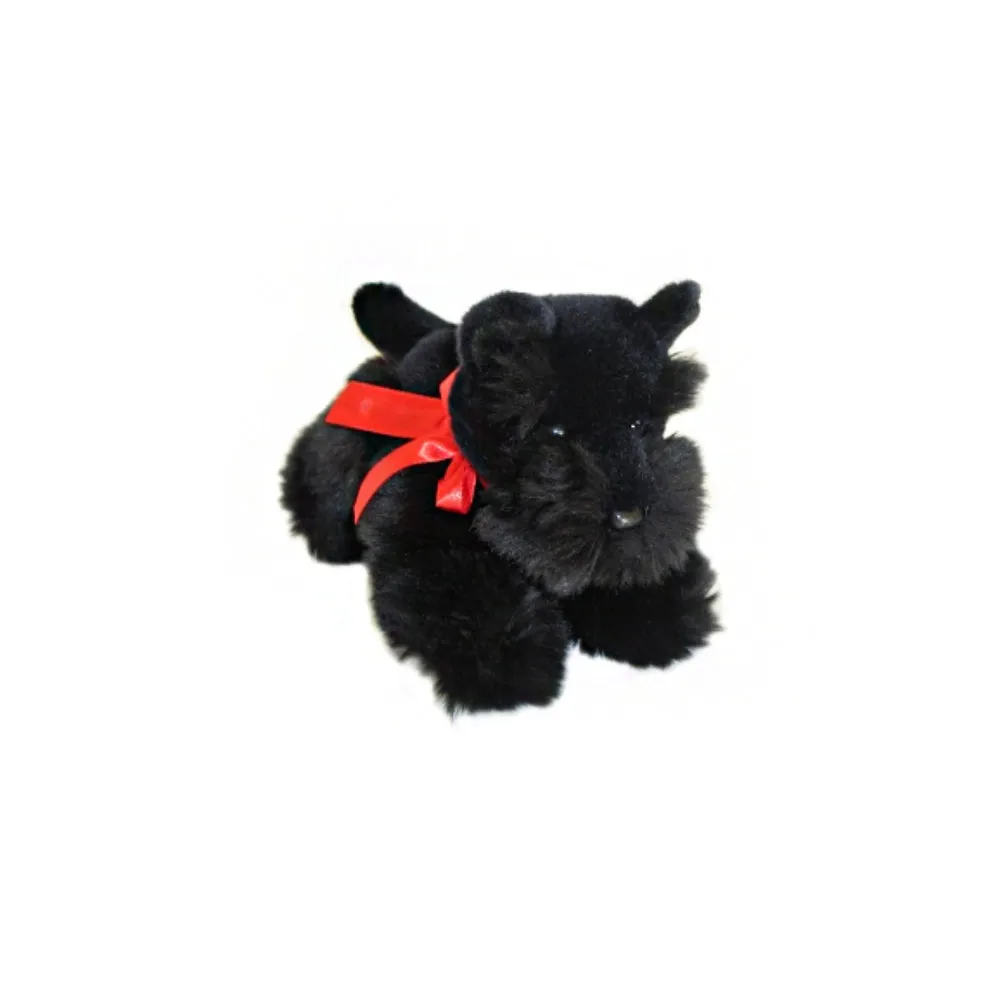 Bocchetta Plush Toys Scottish Terrier - Haggis