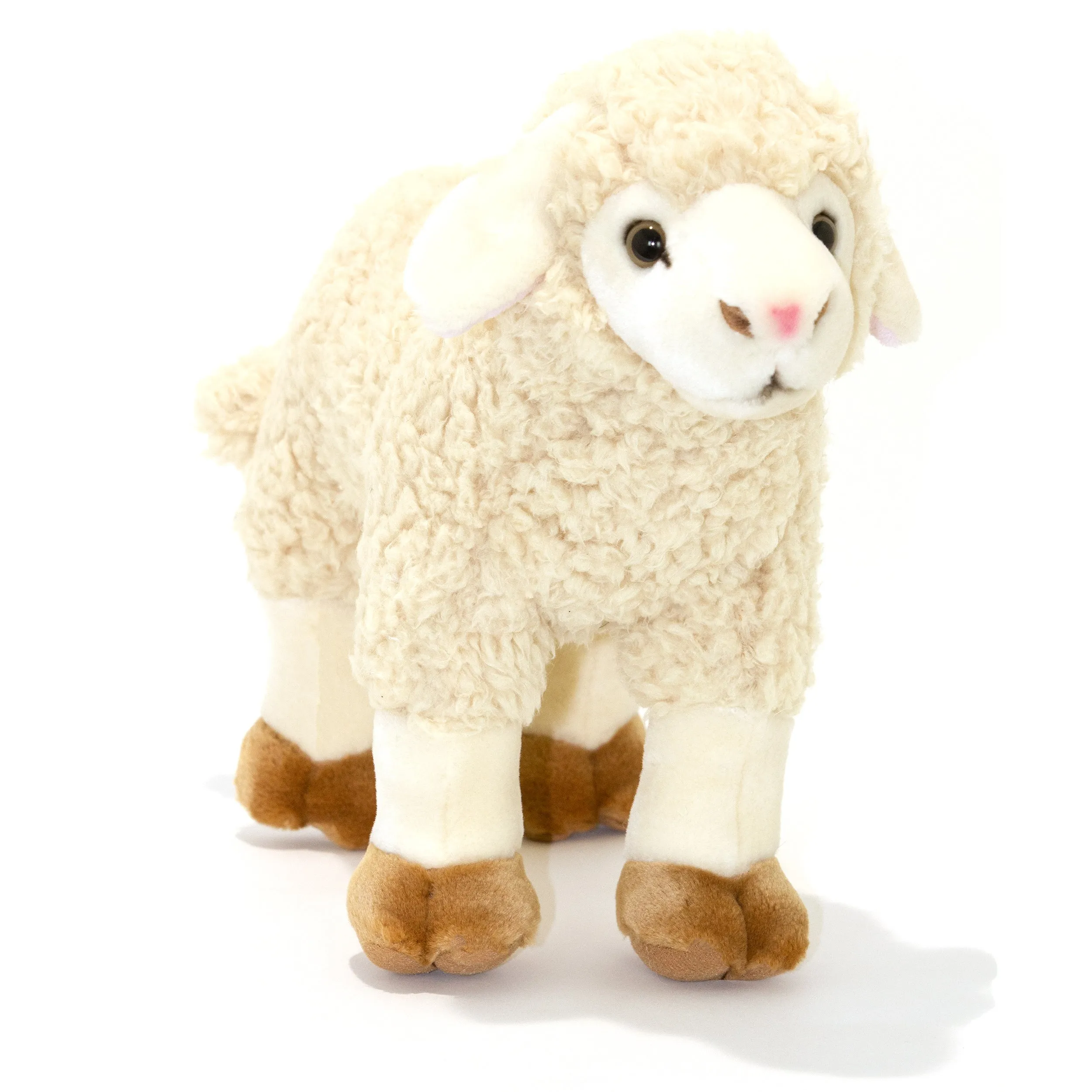 Bocchetta Sheep Plush Toy - Barbarella