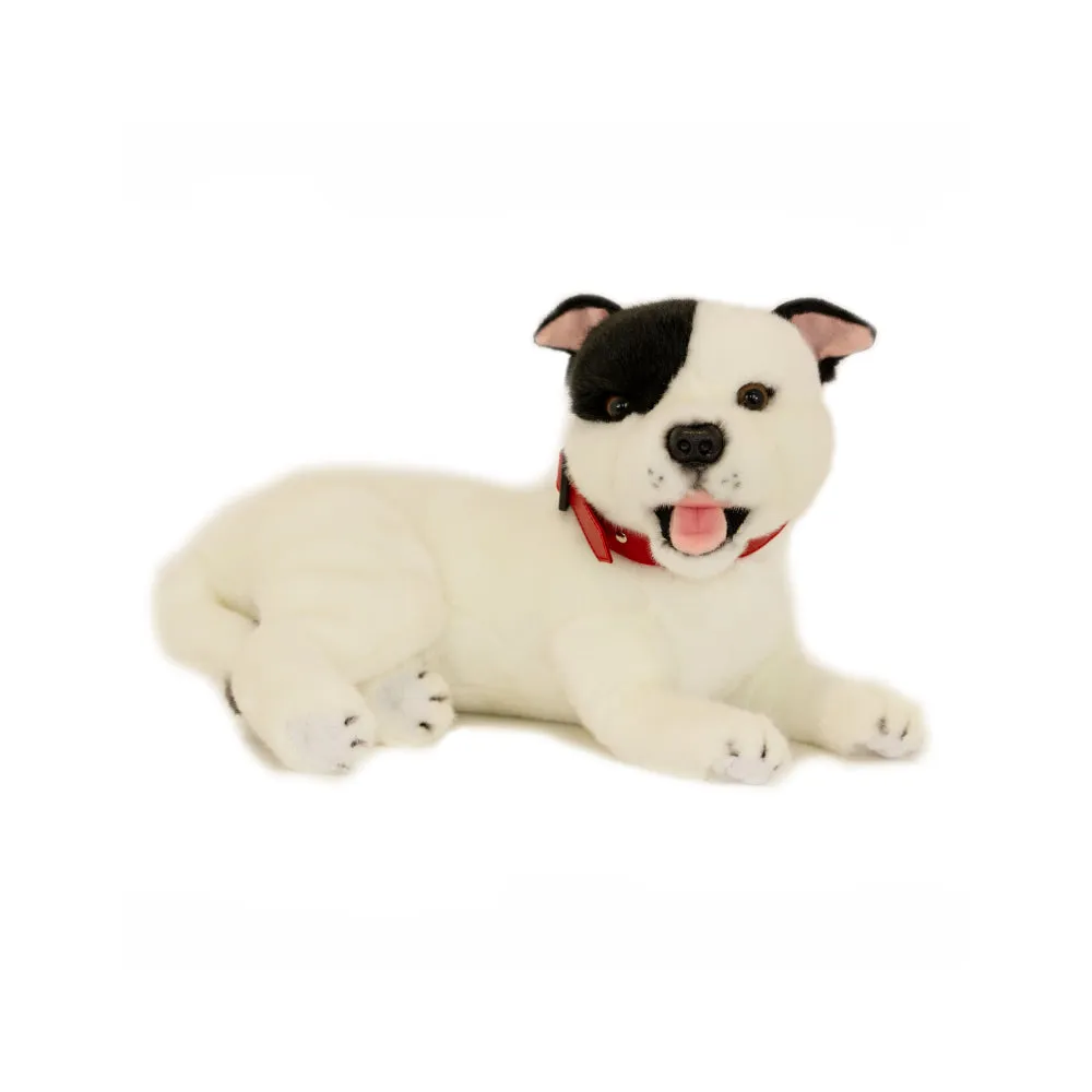 Bocchetta Staffy Plush Toy - Loki