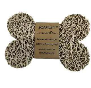 Bone Soap Lift