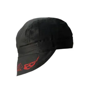 BSX ArmorCap Welding Cap - BC5W-BK