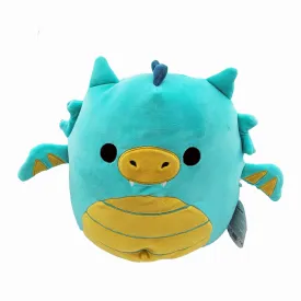 Canada's Wonderland 12" Leviathan Squishmallow - Green